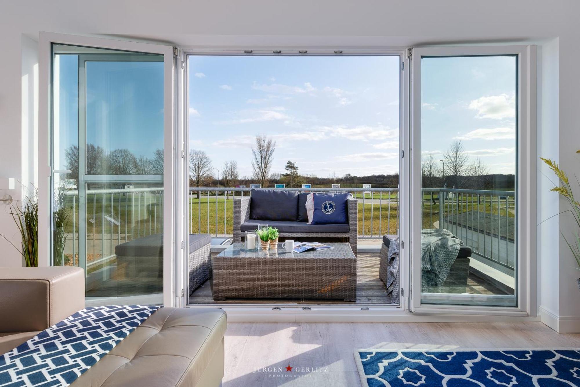 An Der Ostsee 17 Olpenitz Extérieur photo