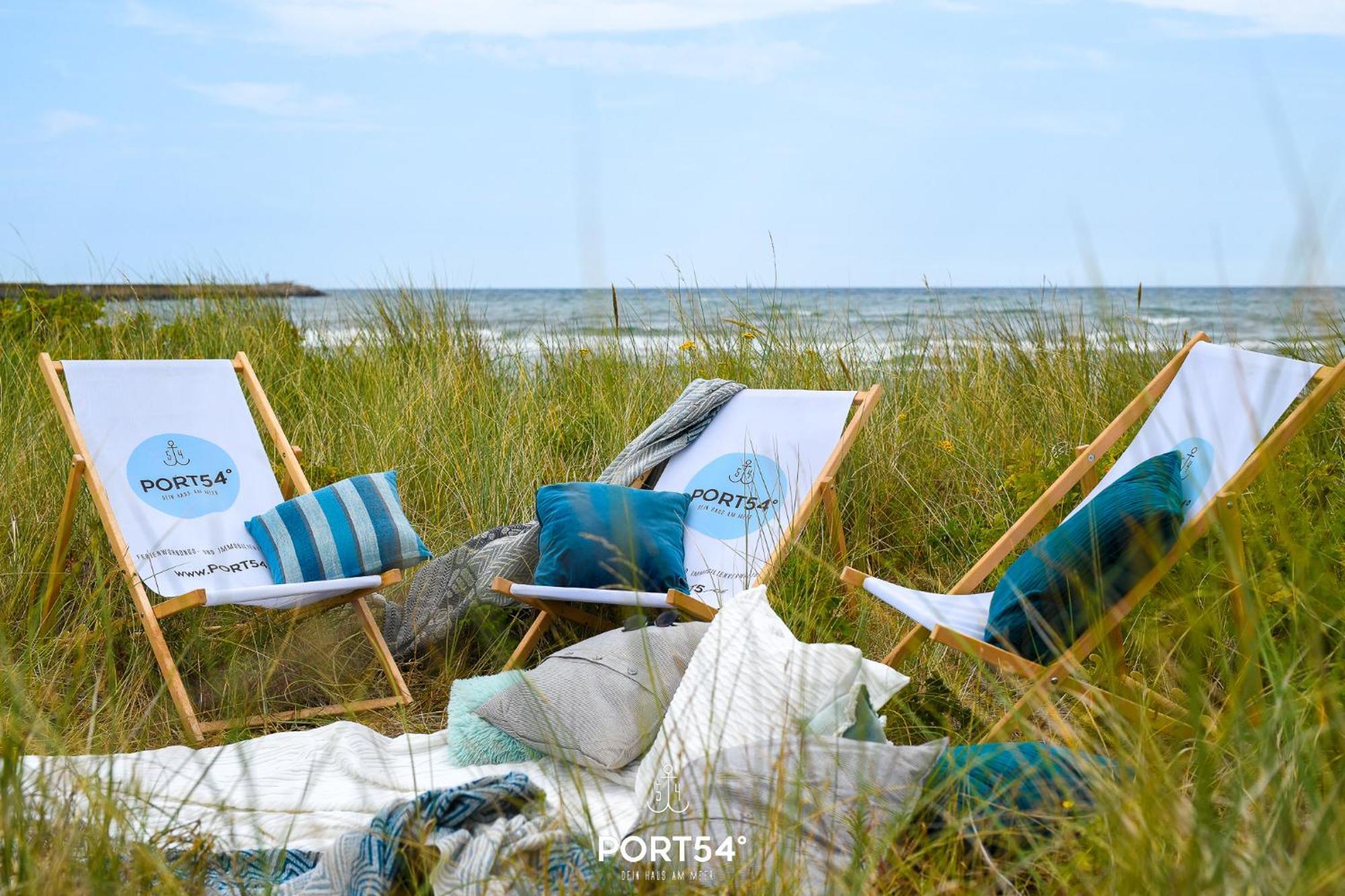 An Der Ostsee 17 Olpenitz Extérieur photo