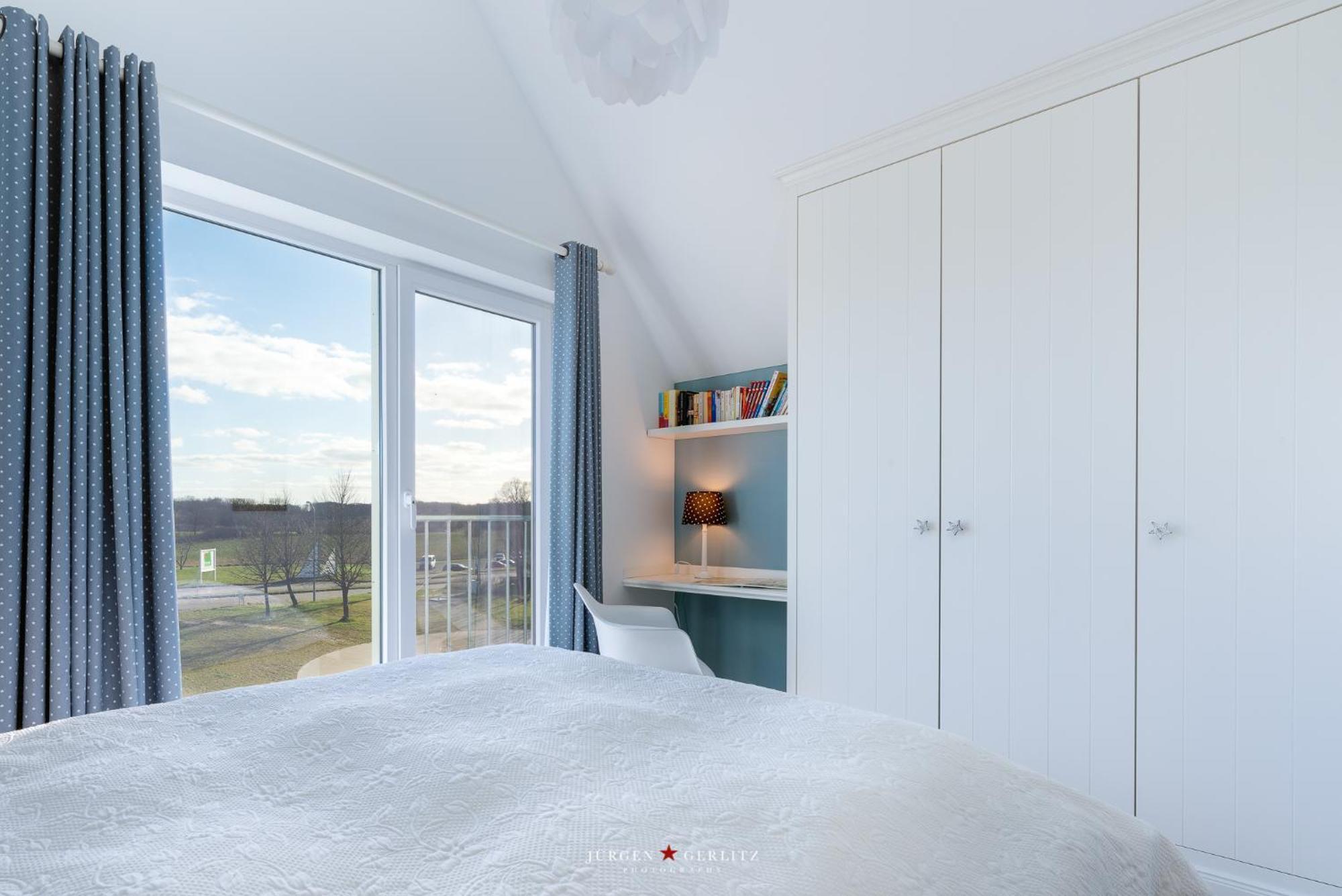 An Der Ostsee 17 Olpenitz Extérieur photo